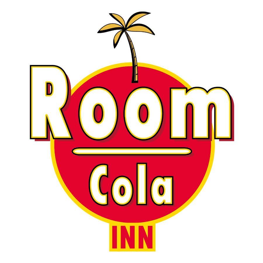 Room-Cola Inn Сикихор Экстерьер фото