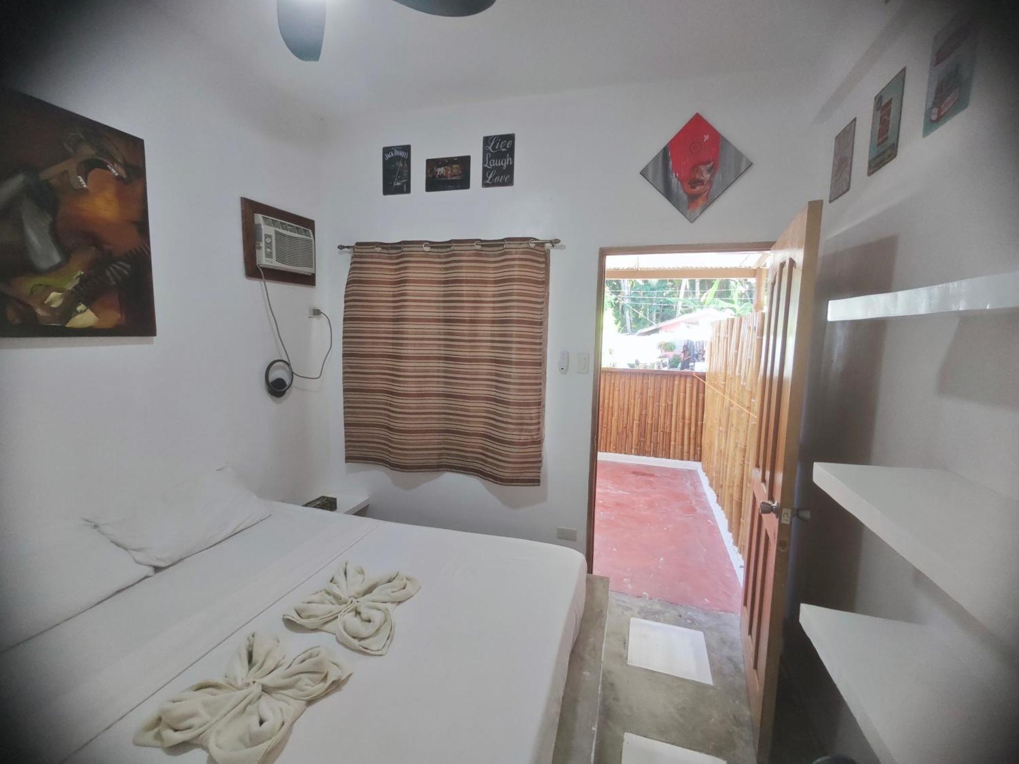 Room-Cola Inn Сикихор Экстерьер фото