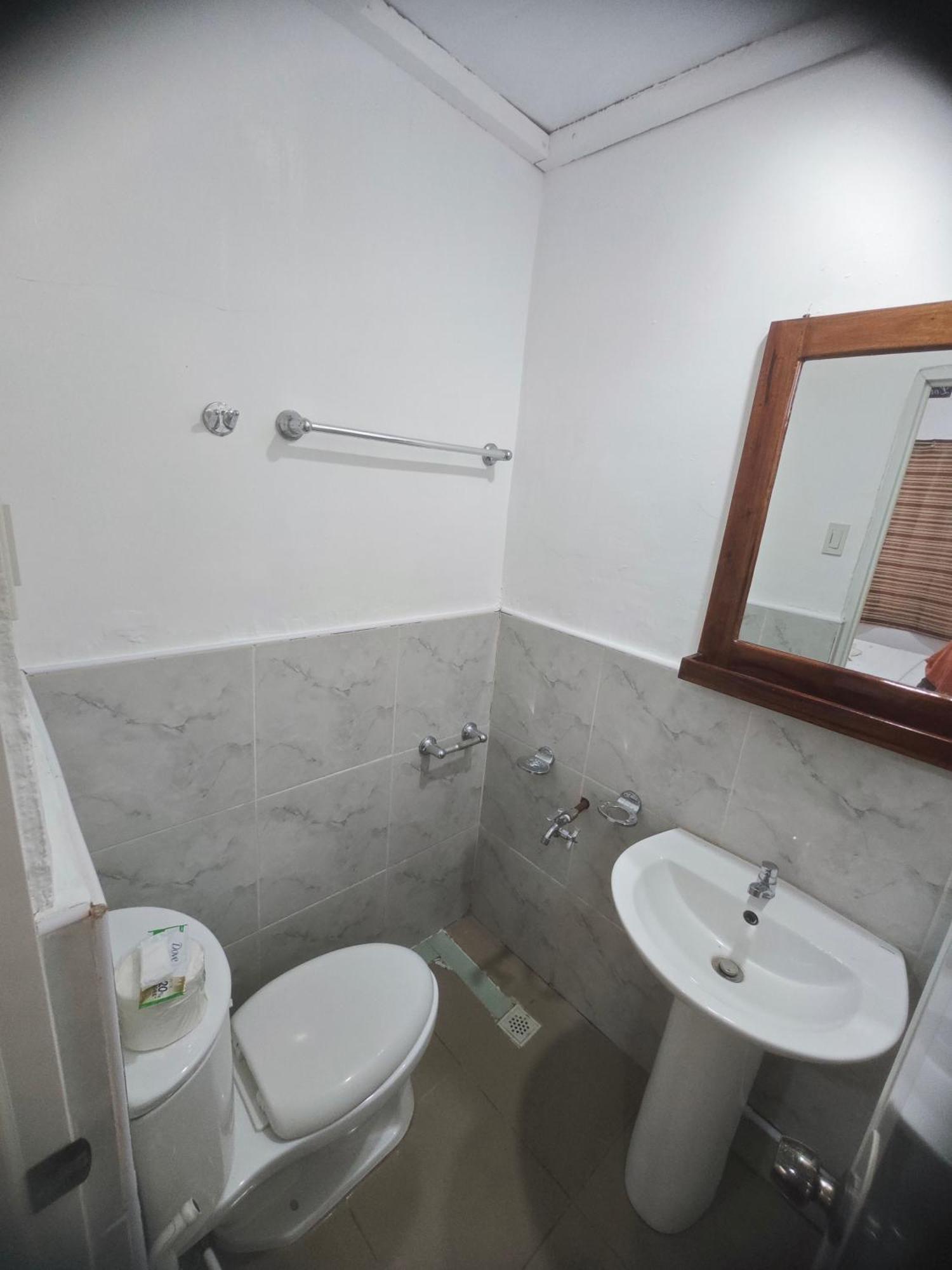 Room-Cola Inn Сикихор Экстерьер фото