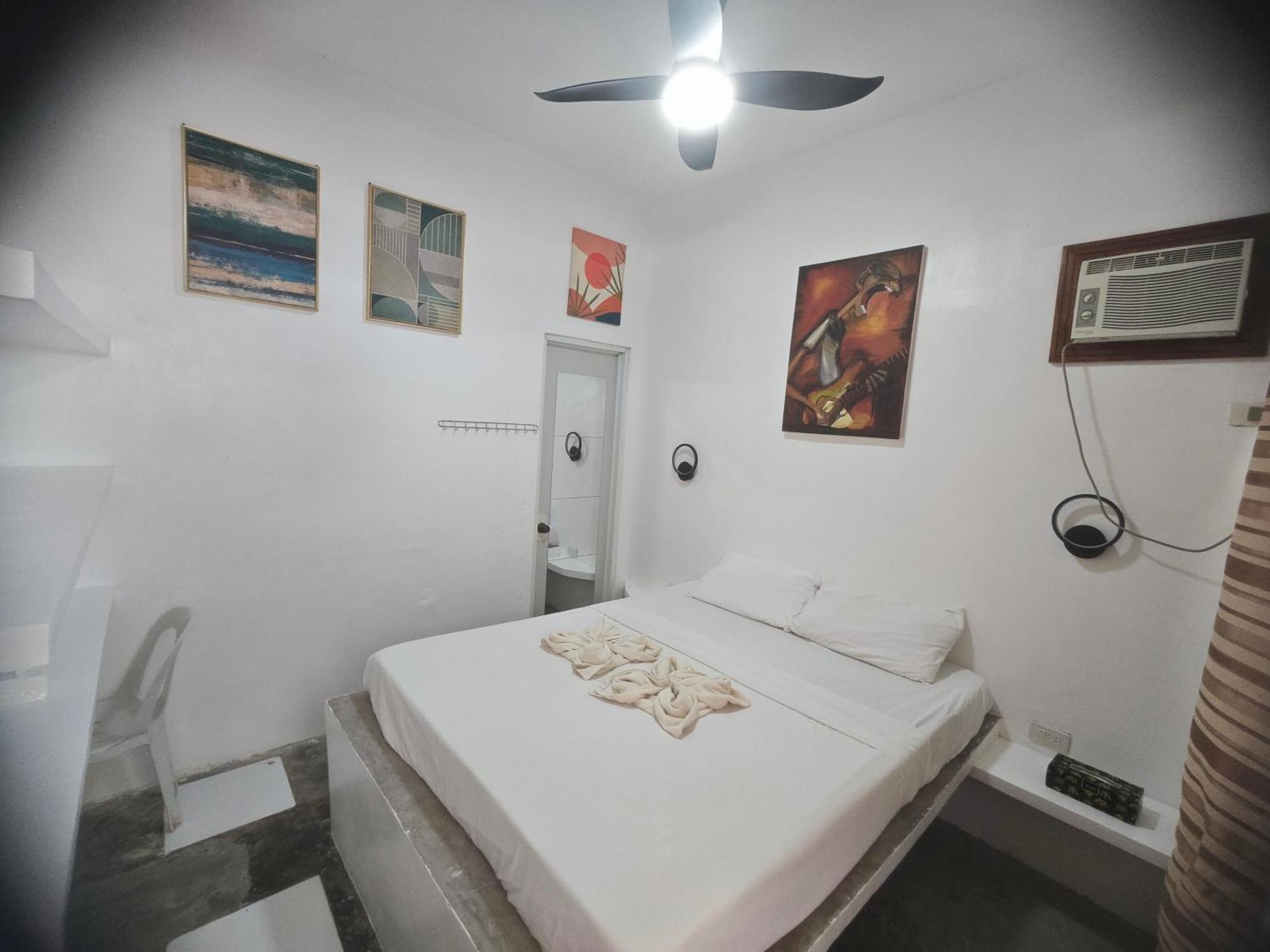 Room-Cola Inn Сикихор Экстерьер фото
