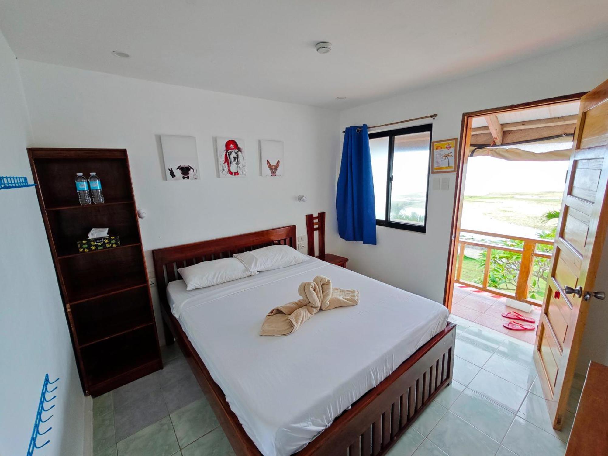 Room-Cola Inn Сикихор Экстерьер фото