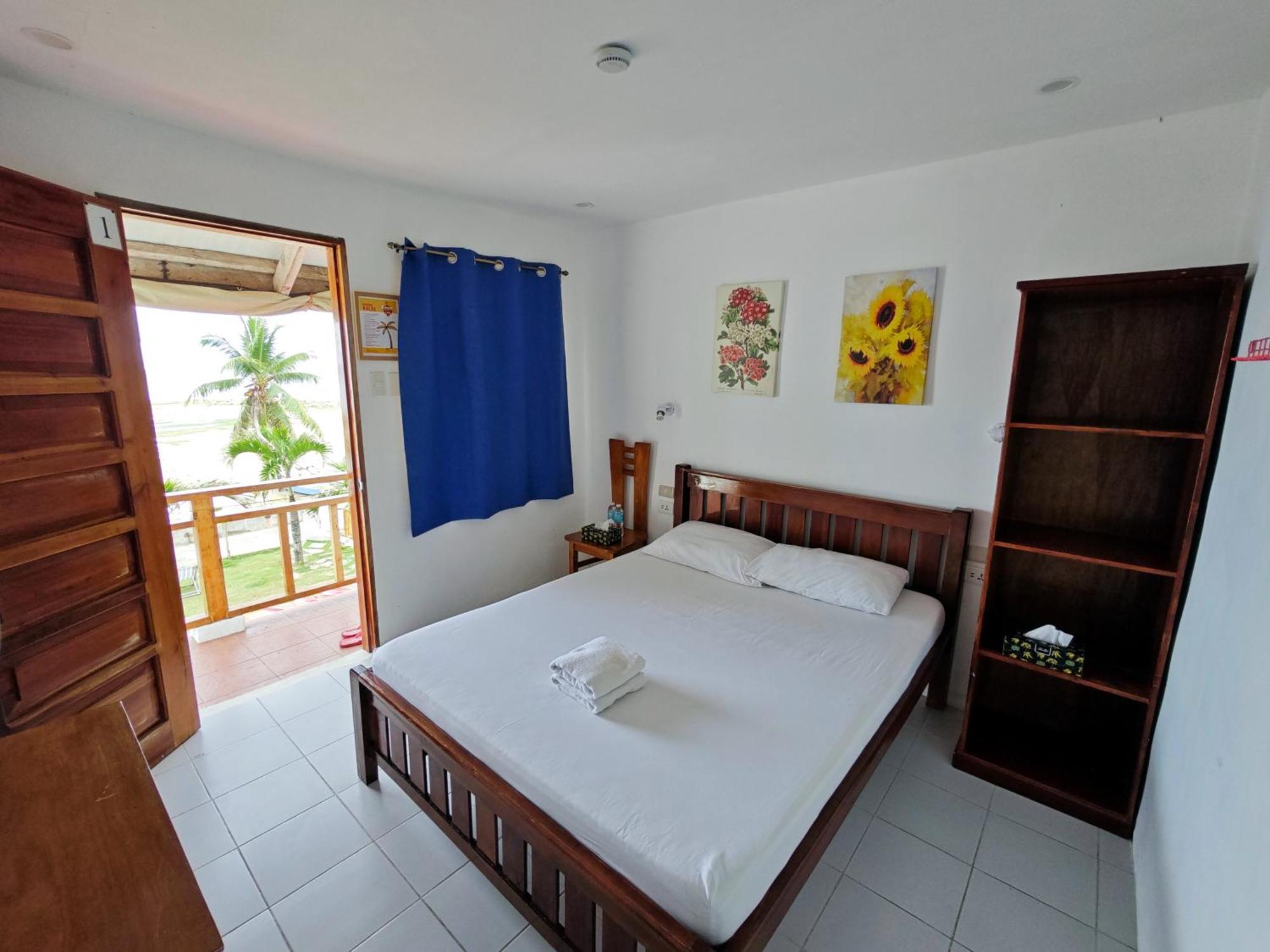 Room-Cola Inn Сикихор Экстерьер фото